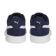 Basket Cuir Junior Puma Smash