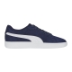 Basket Cuir Junior Puma Smash