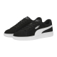 Basket Cuir Junior Puma Smash