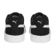 Basket Cuir Junior Puma Smash