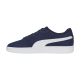 Basket Cuir Junior Puma Smash