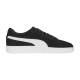 Basket Cuir Junior Puma Smash