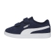 Basket Cuir Junior Puma Smash