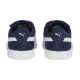 Basket Cuir Junior Puma Smash