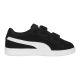 Basket Cuir Junior Puma Smash
