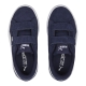 Basket Cuir Junior Puma Smash