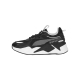 Basket à Lacets Junior Puma RS-X