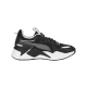 Basket à Lacets Junior Puma RS-X