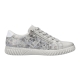 Basket Cuir Rieker