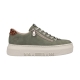 Basket Cuir Rieker