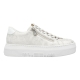 Basket Cuir Rieker Farbe