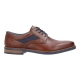 Moccassin Cuir Rieker Clarino