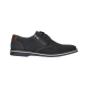 Moccassin Cuir Rieker Salem