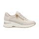 Basket Cuir Rieker