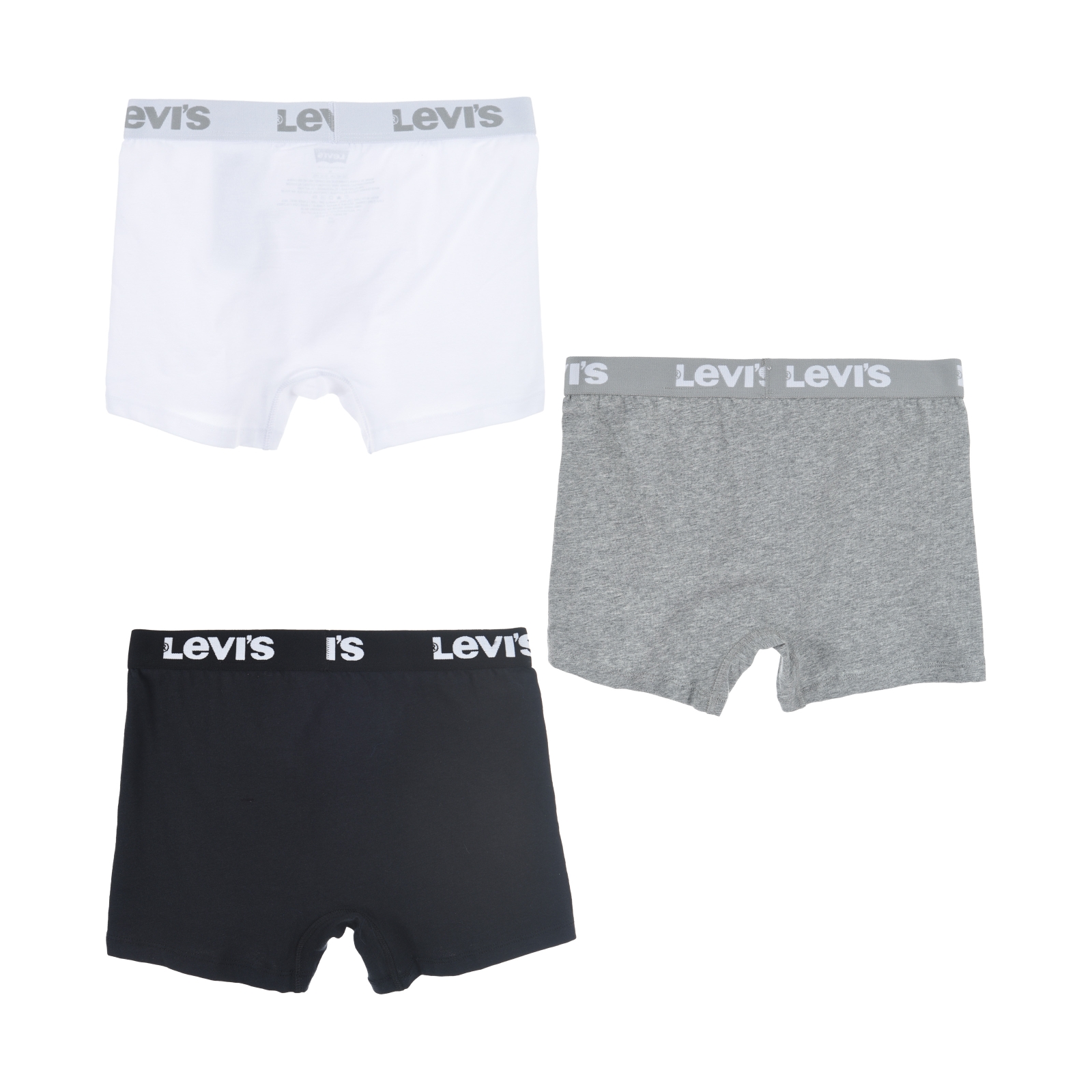 Pack de 3 Boxers Junior Levi's