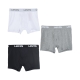 Pack de 3 Boxers Junior Levi's