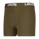 Pack de 3 Boxers Junior Levi's