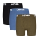 Pack de 3 Boxers Junior Levi's
