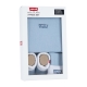 Coffret Boot Bonnet et Body Levi's Bebe