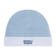 Coffret Boot Bonnet et Body Levi's Bebe