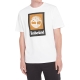 Tee Shirt Timberland Colored Short Sleeve