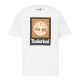 Tee Shirt Timberland Colored Short Sleeve