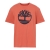 Tee Shirt Timberland Tree Logo Short Sleeve