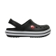 Sabot Enfant à Enfiler Crocs Crocband Cloq