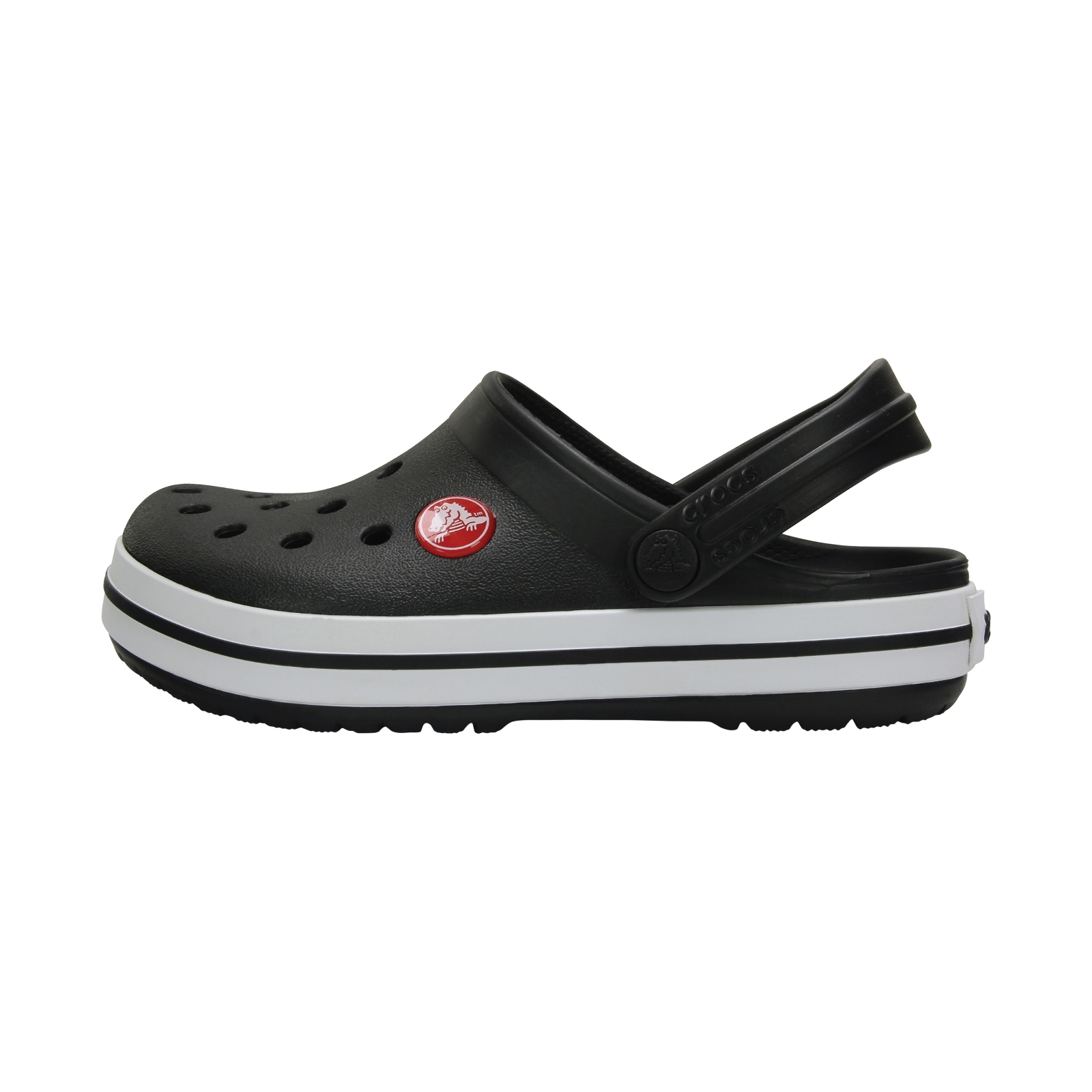 Sabot Enfant à Enfiler Crocs Crocband Cloq