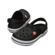 Sabot Enfant à Enfiler Crocs Crocband Cloq