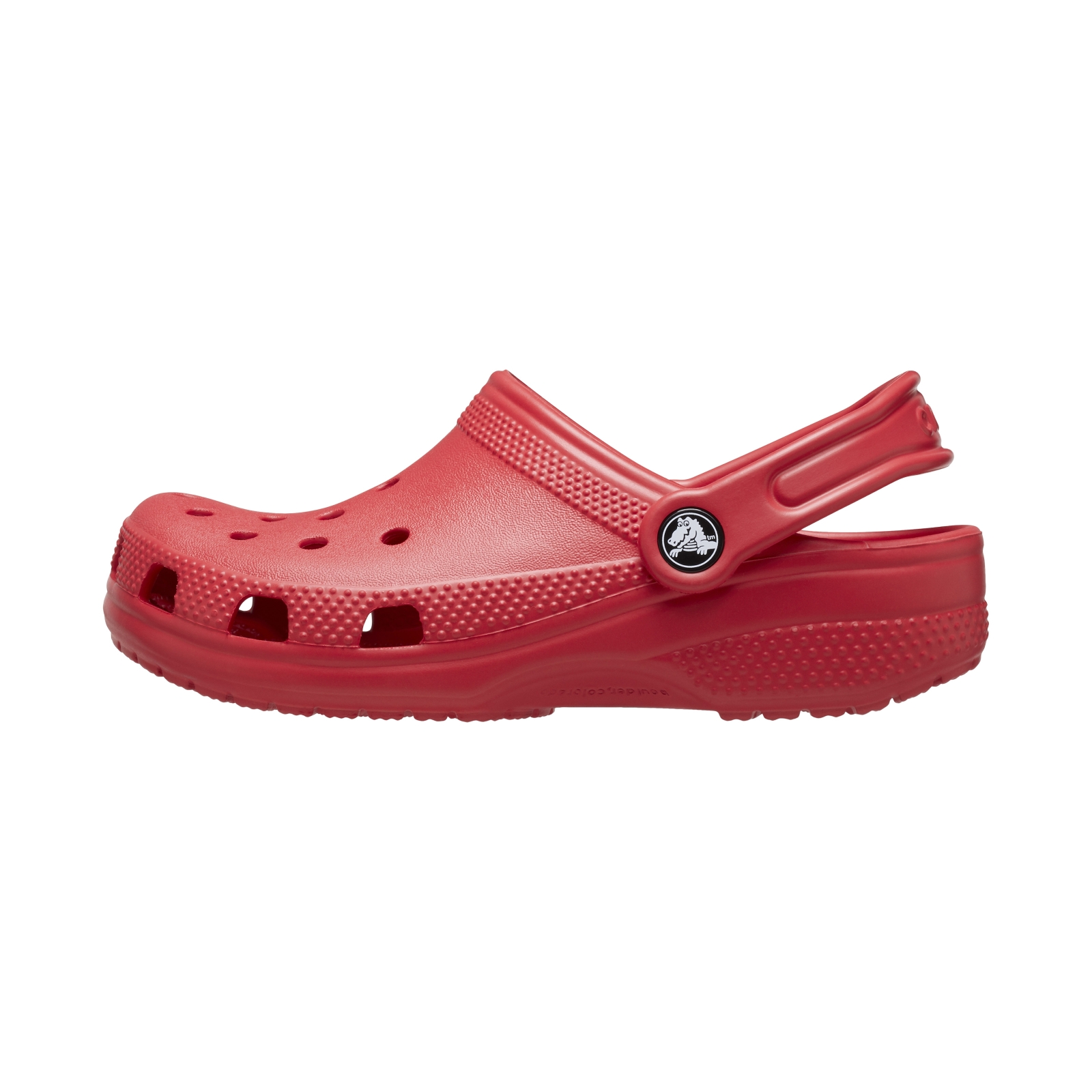 Sabot Enfant à Enfiler Crocs Classic Cloq