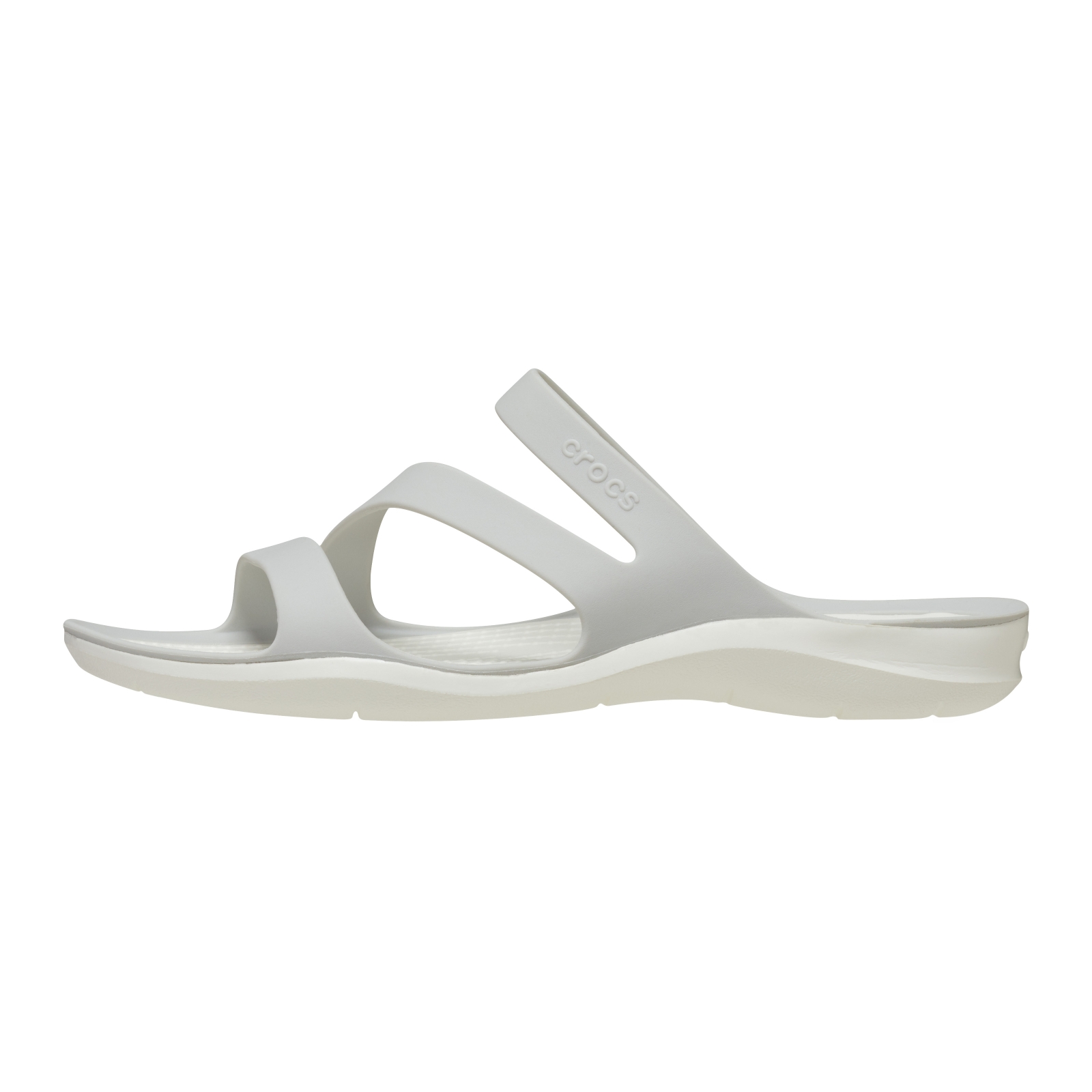 Sandales à Enfiler Crocs Swiftwater
