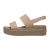 Sandales à Boucles Crocs Brooklyn Low