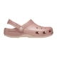Sabot à Enfiler Crocs Classic Glitter Cloq