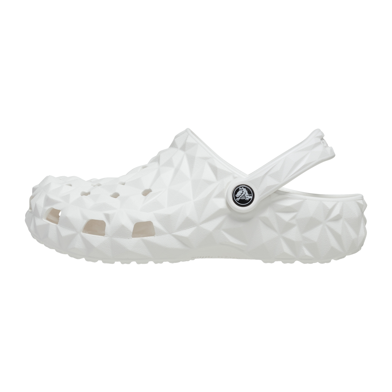 Sabot à Enfiler Crocs Classic Gepmetric Cloq
