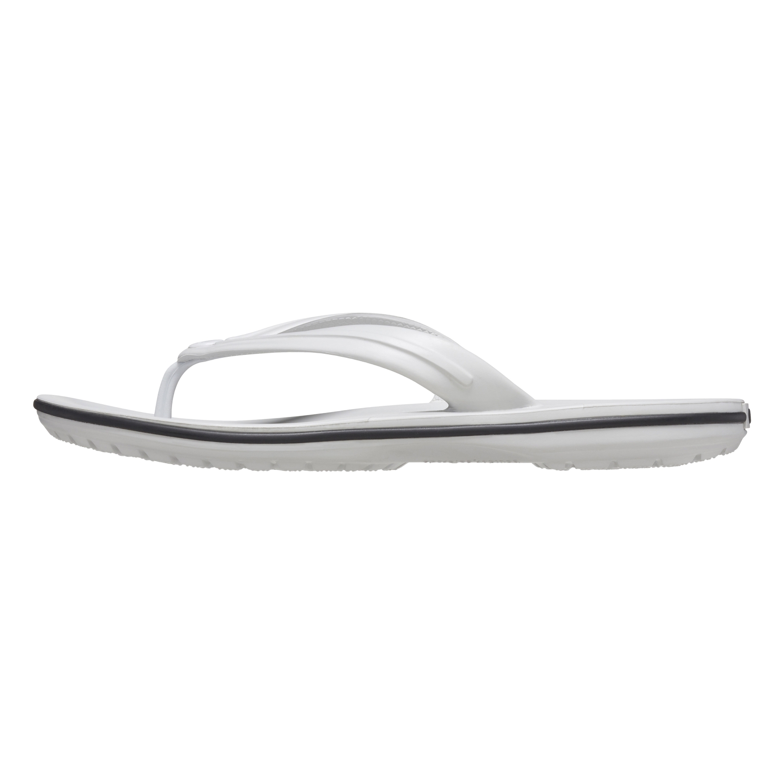 Tong à Enfiler Crocs Crocband Flip