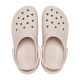 Sabot à Enfiler Crocs Classic Platform Cloq