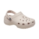 Sabot à Enfiler Crocs Classic Platform Cloq