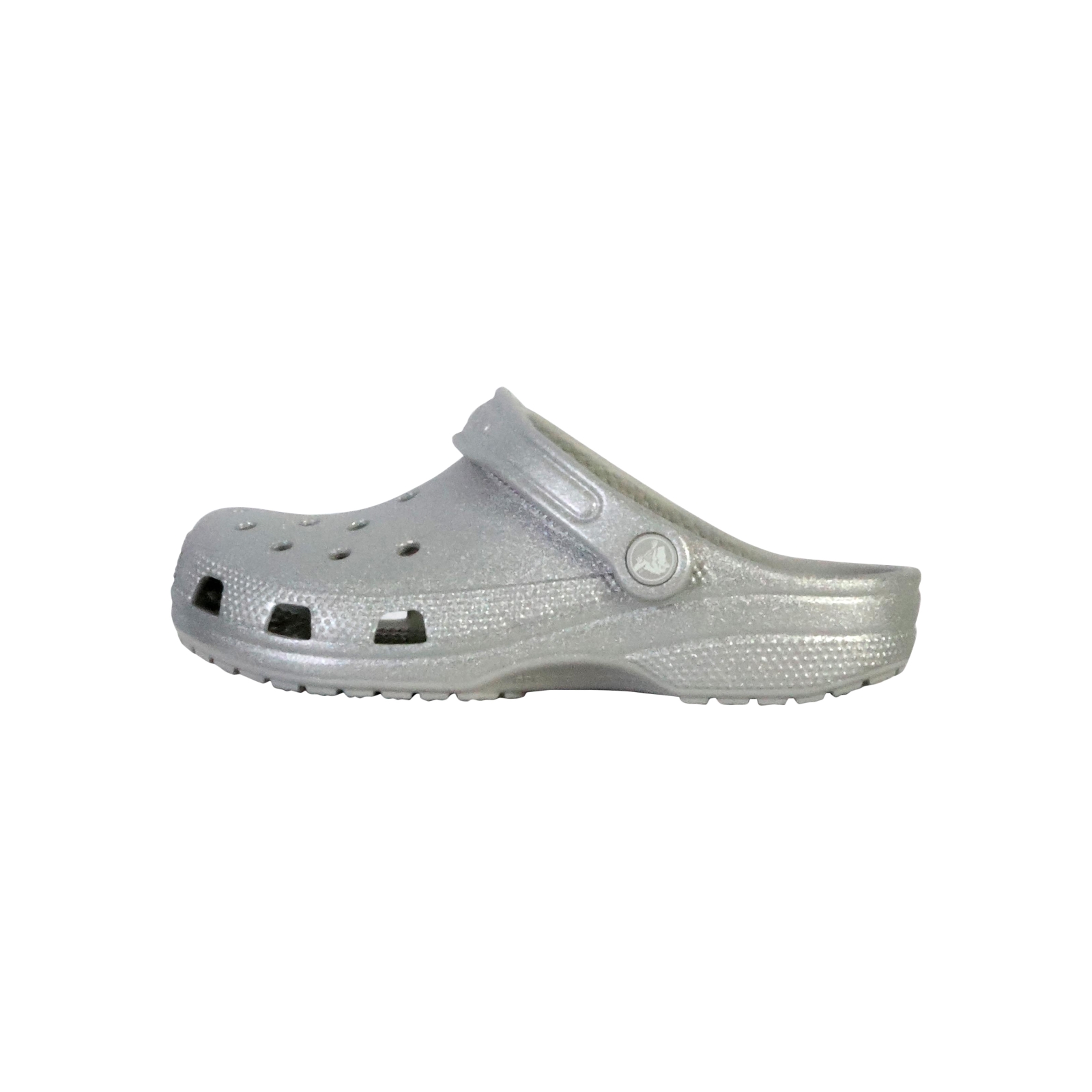 Sabot Crocs à Classic Glitter Cloq