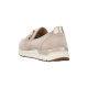 Mocassin Cuir Rieker Sheepsuede