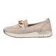 Mocassin Cuir Rieker Sheepsuede