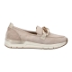 Mocassin Cuir Rieker Sheepsuede