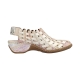 Sandales Cuir Rieker Scamo
