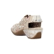 Sandales Cuir Rieker Scamo
