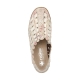 Sandales Cuir Rieker Scamo