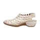 Sandales Cuir Rieker Scamo