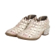Sandales Cuir Rieker Scamo
