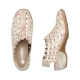 Sandales Cuir Rieker Scamo