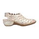 Sandales Cuir Rieker Scamo