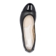 Ballerine Cuir Rieker Softlack
